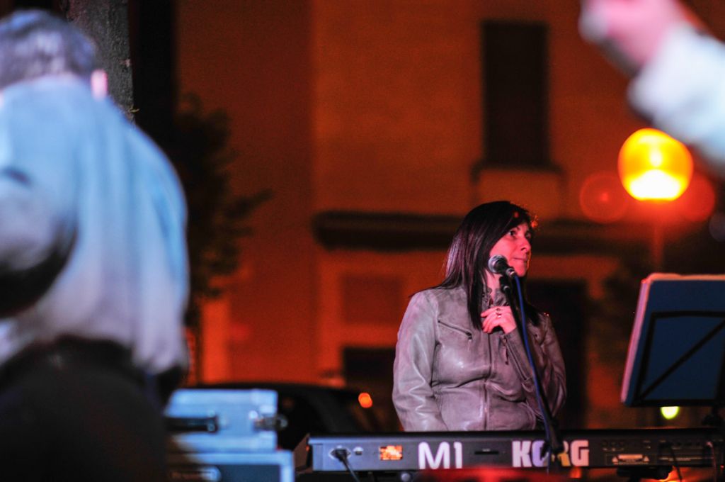 The Kings Live in Velrolanuova